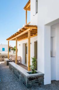 Vilos Suites - 50