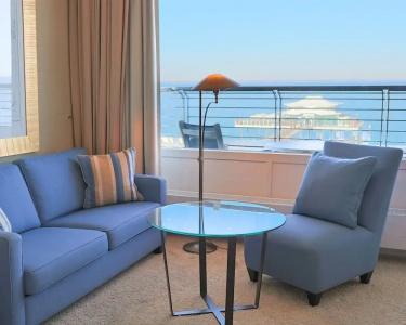 Grand SeeschlöSschen Sea Retreat & Spa - 166