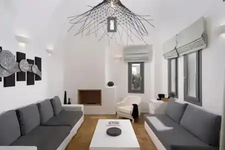 Santorini Princess Presidential Suites - 71