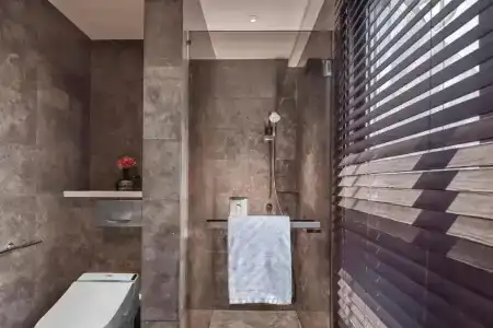 Pan Pacific Serviced Suites Orchard, Singapore - 153