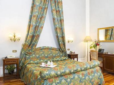 Grande Albergo Quattro Stagioni - 19