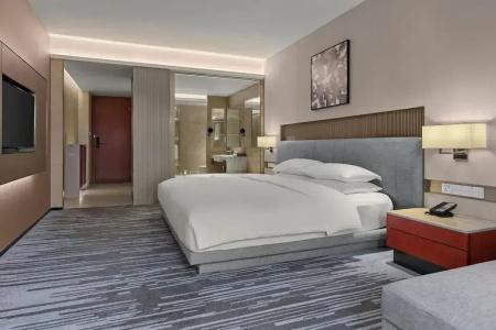 Pullman & Pullman Living Dongguan Forum - 18