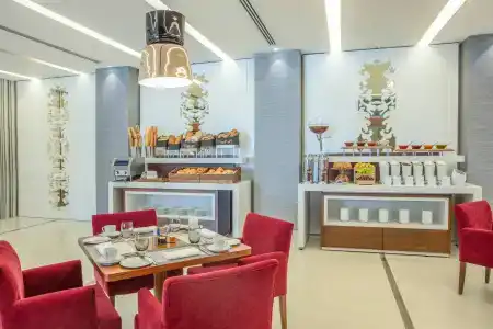 Tango Arjaan by Rotana Istanbul Asia - 15