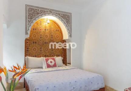 Riad Zineb - 30