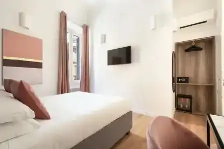 Da Me Suites - 61