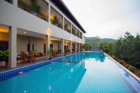 O Seven Khaoyai - 18