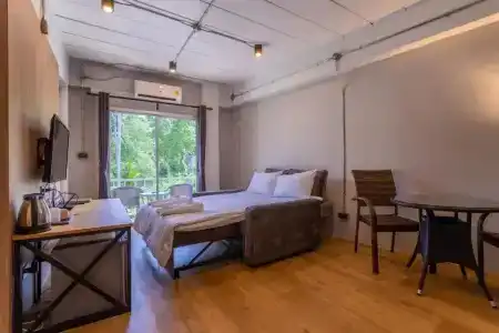 @Aonang Guesthouse - 61