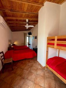 Fattoria Manostalla Villa Chiarelli - 39
