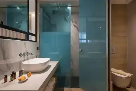 Hyperion City with Heated Pool - 119