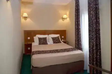 Hôtel Héliot - 85