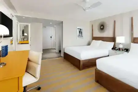 Hilton Cabana Miami Beach - 44