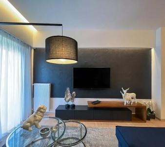 Acropolis View Deluxe Penthouse & Luxury - 23