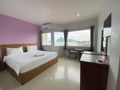 Prachuap Beach - 39