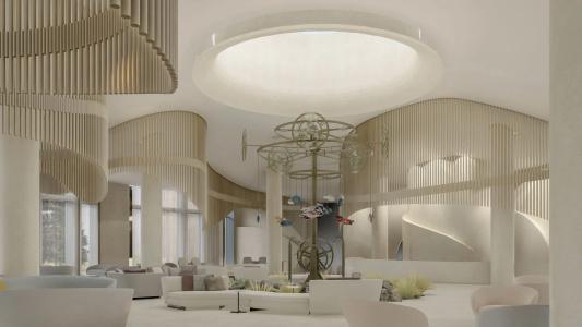 Aquahouse & Spa - 31