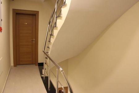 İstanbul Terrace - 17