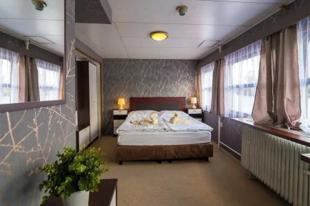 Botel Vodnik - 43