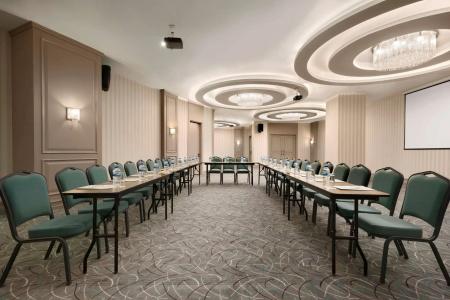 Ramada Bursa Nilufer - 11