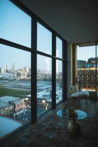 The Williamsburg - 166