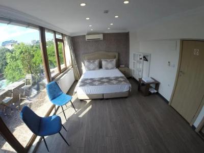 Meydan Suites - 81