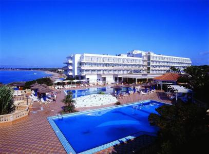 Insotel Formentera Playa - 11