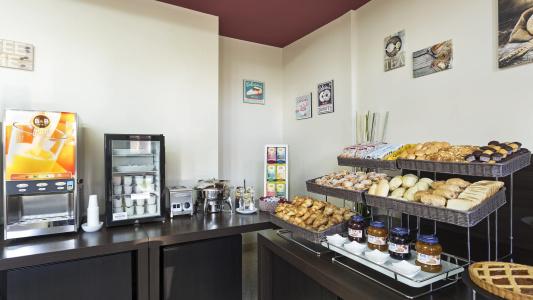 B&B Pisa - 13