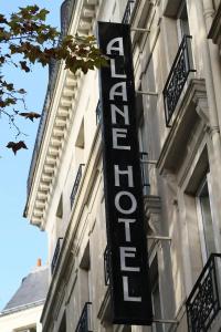 Hôtel Alane - 23