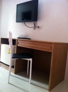Park Inn Chiangrai - 12