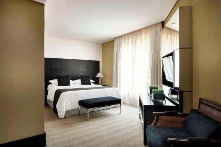 Sheraton são Paulo Wtc - 78