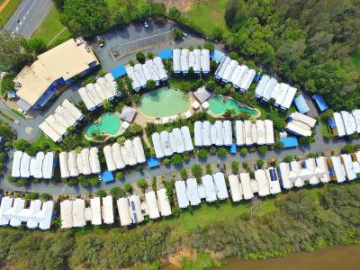 Noosa Lakes - 17