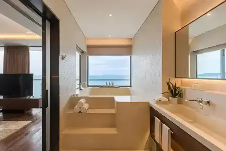 Sel de Mer & Suites - 182