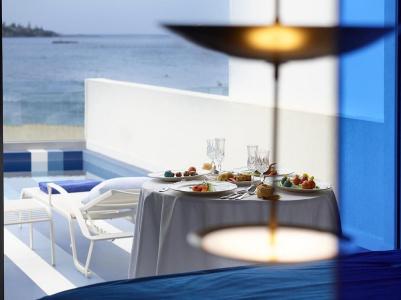 I Resort Beach & Spa - 224