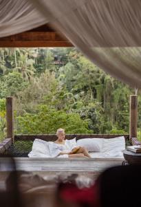 Blue Karma Dijiwa Ubud - 104