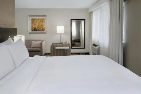 Crowne Plaza-Waterloo, An Ihg - 70