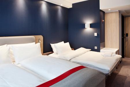 Holiday Inn Express - Trier, An Ihg - 14