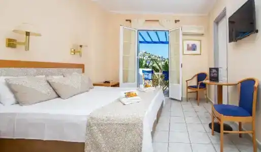 Syros Atlantis - 108