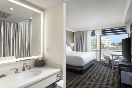 Holiday Inn San Diego Bayside, An Ihg - 143