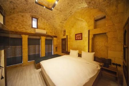 Vefa Konagı Boutique Otel - 12