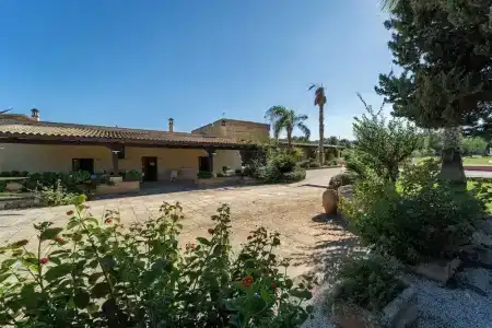Masseria Le Pajare - 43
