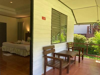 Lanta Manda Resort Sha Plus - 27