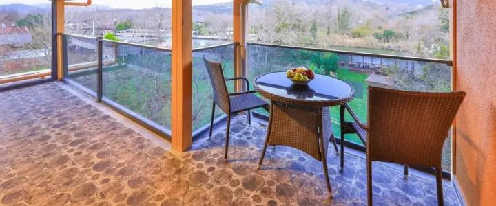 Agva Pieria Luxury +16 - 6