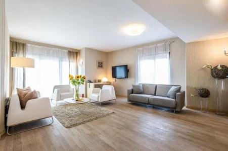 Niebieski Art & Spa - 107