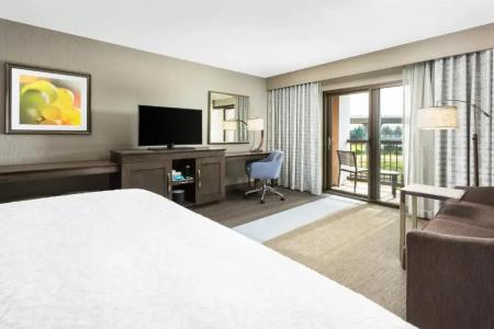 Hampton Inn & Suites -, CA - 74