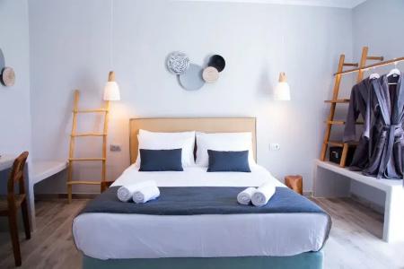 Glykeria Mini Suites - 96