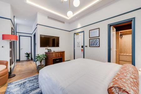 Best Western The Boltons London Kensington - 4