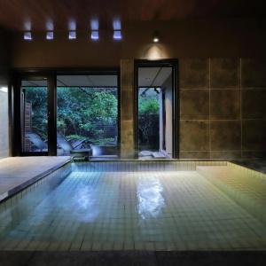 Marukyu Ryokan - 47