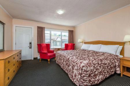 Knights Inn Ontario - 31
