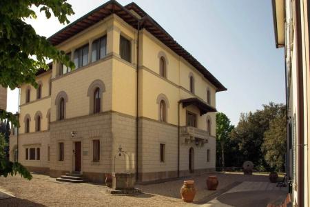 Villa Montarioso - 14