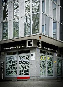 The Corner - 47