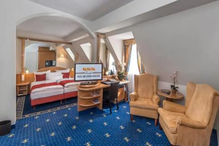Drei Loewen - 34