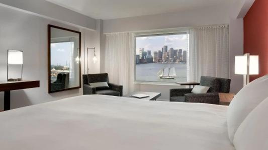 Hyatt Regency Boston Harbor - 22
